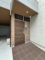 Pohili甲子園  ｜ 兵庫県西宮市甲子園七番町（賃貸マンション1K・1階・25.13㎡） その18