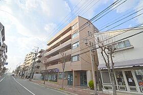 兵庫県芦屋市松ノ内町（賃貸マンション2LDK・2階・52.39㎡） その3