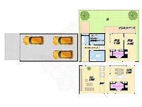 甲陽園目神山町30-55　戸建  ｜ 兵庫県西宮市甲陽園目神山町（賃貸一戸建2LDK・1階・155.00㎡） その2