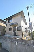 芦屋岩園ハウス  ｜ 兵庫県芦屋市岩園町（賃貸一戸建3LDK・1階・91.84㎡） その3