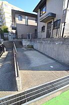 芦屋岩園ハウス  ｜ 兵庫県芦屋市岩園町（賃貸一戸建3LDK・1階・91.84㎡） その19