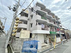 NEOダイキョー夙川  ｜ 兵庫県西宮市末広町（賃貸マンション1R・3階・18.00㎡） その1