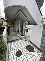 NEOダイキョー夙川  ｜ 兵庫県西宮市末広町（賃貸マンション1R・3階・18.00㎡） その17