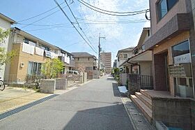 リタ1st  ｜ 兵庫県西宮市平松町（賃貸マンション1K・2階・31.05㎡） その20