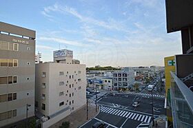 ブルーノ夙川  ｜ 兵庫県西宮市神楽町（賃貸マンション1DK・5階・32.83㎡） その12