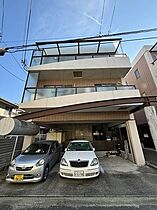 グランディア夙川1  ｜ 兵庫県西宮市泉町（賃貸マンション1LDK・1階・41.64㎡） その3