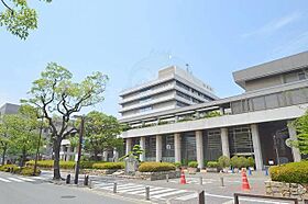 ルーセス甲子園  ｜ 兵庫県西宮市甲子園浜田町（賃貸マンション1LDK・3階・40.00㎡） その7