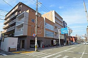 ラビットビル  ｜ 兵庫県西宮市中前田町（賃貸マンション1R・5階・26.12㎡） その3