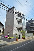 兵庫県西宮市石刎町（賃貸マンション1LDK・1階・39.00㎡） その1