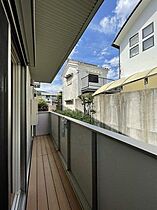 兵庫県芦屋市大原町（賃貸マンション2LDK・1階・63.02㎡） その16