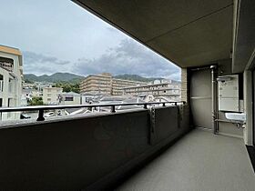 パークシュロス芦屋  ｜ 兵庫県芦屋市朝日ケ丘町（賃貸マンション3LDK・5階・80.57㎡） その20