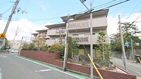 兵庫県西宮市久出ケ谷町（賃貸マンション3LDK・3階・91.00㎡） その22