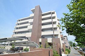 メゾンエクセラン  ｜ 兵庫県西宮市津門住江町（賃貸マンション1K・2階・33.90㎡） その3