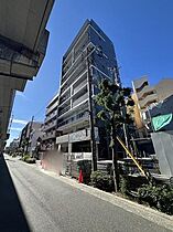 クレアグレイス岸里  ｜ 大阪府大阪市西成区岸里２丁目（賃貸マンション1K・9階・22.14㎡） その20