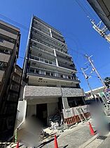 クレアグレイス岸里  ｜ 大阪府大阪市西成区岸里２丁目（賃貸マンション1K・9階・22.14㎡） その29