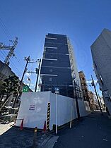 クレアグレイス岸里  ｜ 大阪府大阪市西成区岸里２丁目（賃貸マンション1K・5階・22.14㎡） その28