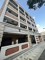 Luxe芦屋南  ｜ 兵庫県神戸市東灘区深江本町１丁目（賃貸マンション1K・3階・24.64㎡） その1