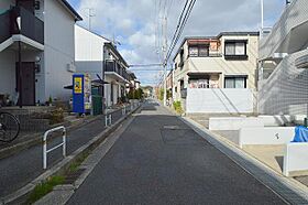 サンパレス21夙川東 303 ｜ 兵庫県西宮市室川町5番7号（賃貸マンション1R・3階・17.00㎡） その17