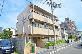 兵庫県西宮市荒戎町4番21号（賃貸マンション1R・3階・17.40㎡） その1