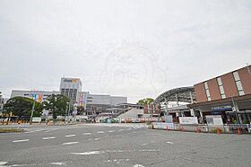 ラビグレイス武庫川ウェスト  ｜ 兵庫県西宮市鳴尾町５丁目（賃貸マンション1K・6階・25.01㎡） その14