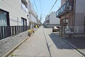 プレンティハウス  ｜ 兵庫県西宮市小松南町３丁目（賃貸マンション1K・1階・18.64㎡） その19