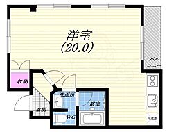 浜町HANON