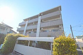 クオリティ西芦屋2  ｜ 兵庫県芦屋市西芦屋町（賃貸マンション2LDK・3階・62.01㎡） その3