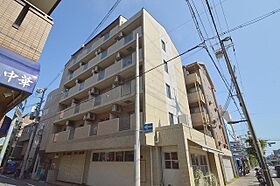 ファインキャッスル城ヶ堀  ｜ 兵庫県西宮市城ケ堀町（賃貸マンション1K・4階・22.68㎡） その21