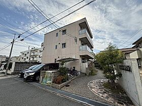 grande甲子園  ｜ 兵庫県西宮市花園町（賃貸マンション1R・2階・34.12㎡） その21