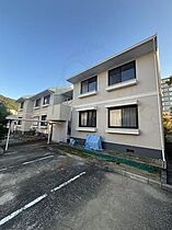 コーポハヤシ  ｜ 兵庫県神戸市垂水区朝谷町（賃貸アパート3LDK・2階・62.68㎡） その1