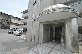 兵庫県西宮市柳本町（賃貸マンション3LDK・4階・61.00㎡） その19