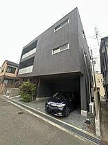 Grand・Cru東田宮  ｜ 大阪府枚方市東田宮１丁目（賃貸マンション2LDK・2階・54.66㎡） その3