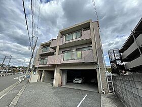 兵庫県西宮市北名次町（賃貸マンション1LDK・3階・39.74㎡） その1