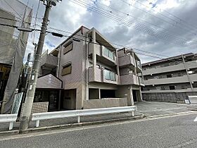 兵庫県西宮市北名次町（賃貸マンション1LDK・3階・39.74㎡） その3