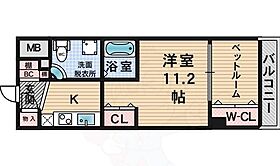 セレニテ甲子園1  ｜ 兵庫県西宮市甲子園高潮町7番8号（賃貸マンション1DK・5階・31.68㎡） その2