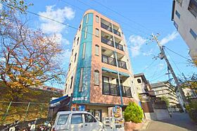 アムール親王塚  ｜ 兵庫県芦屋市親王塚町（賃貸マンション1K・4階・27.66㎡） その1