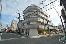 アベニュー曙  ｜ 兵庫県西宮市今津曙町7番28号（賃貸マンション1K・3階・21.47㎡） その3