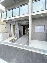 フルール甲子園  ｜ 兵庫県西宮市甲子園七番町（賃貸マンション1LDK・3階・28.00㎡） その18