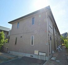 兵庫県西宮市豊楽町（賃貸アパート3LDK・1階・74.25㎡） その1