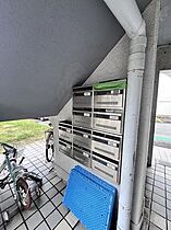 io甲子園二番館  ｜ 兵庫県西宮市甲子園春風町（賃貸マンション1LDK・1階・40.00㎡） その7