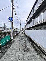 io甲子園二番館  ｜ 兵庫県西宮市甲子園春風町（賃貸マンション1LDK・1階・40.00㎡） その6