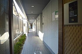 エメラルドオーシャン西宮  ｜ 兵庫県西宮市今津曙町（賃貸マンション1LDK・1階・35.31㎡） その11