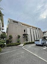 コート神楽1  ｜ 兵庫県西宮市神楽町（賃貸マンション1LDK・1階・44.00㎡） その3