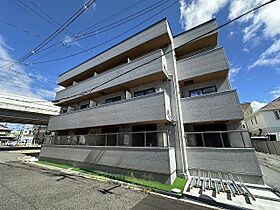 Pohili甲子園  ｜ 兵庫県西宮市甲子園七番町（賃貸マンション1K・3階・25.09㎡） その1