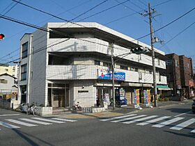 甲陽マンション(中須佐町)  ｜ 兵庫県西宮市中須佐町（賃貸マンション1LDK・3階・43.00㎡） その1