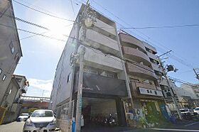 GKレジデンス西宮本町  ｜ 兵庫県西宮市本町10番25号（賃貸マンション1K・3階・23.08㎡） その1