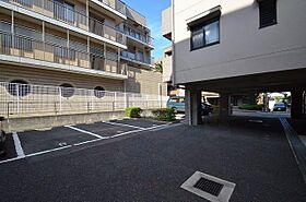 兵庫県芦屋市船戸町（賃貸マンション4LDK・1階・92.73㎡） その19