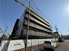 MAIN STAGE The Nishinomiya  ｜ 兵庫県西宮市弓場町（賃貸マンション1LDK・2階・55.16㎡） その1