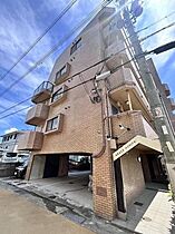 兵庫県芦屋市呉川町（賃貸マンション1DK・4階・28.08㎡） その3