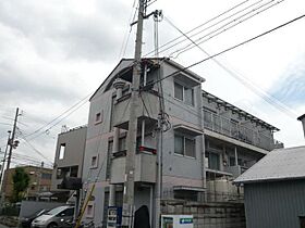 兵庫県西宮市津門稲荷町12番10号（賃貸マンション1R・3階・19.00㎡） その1